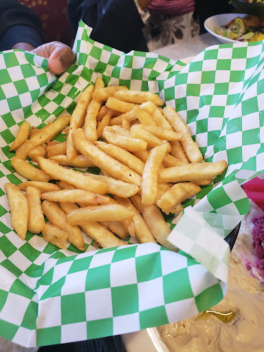 Photo of Barakat Restaurant - 1149 Western Rd, London, ON N6G 5K8